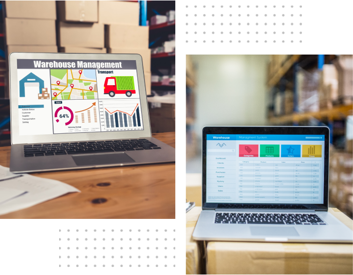 About Software Banner