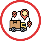 Logistics & Supply Chain Providers