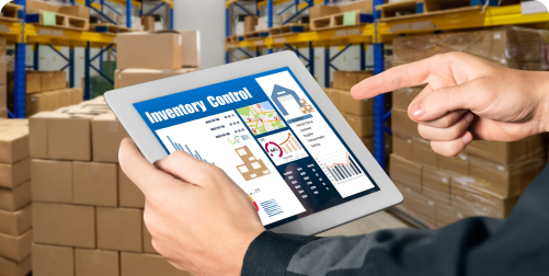 Inventory Software img